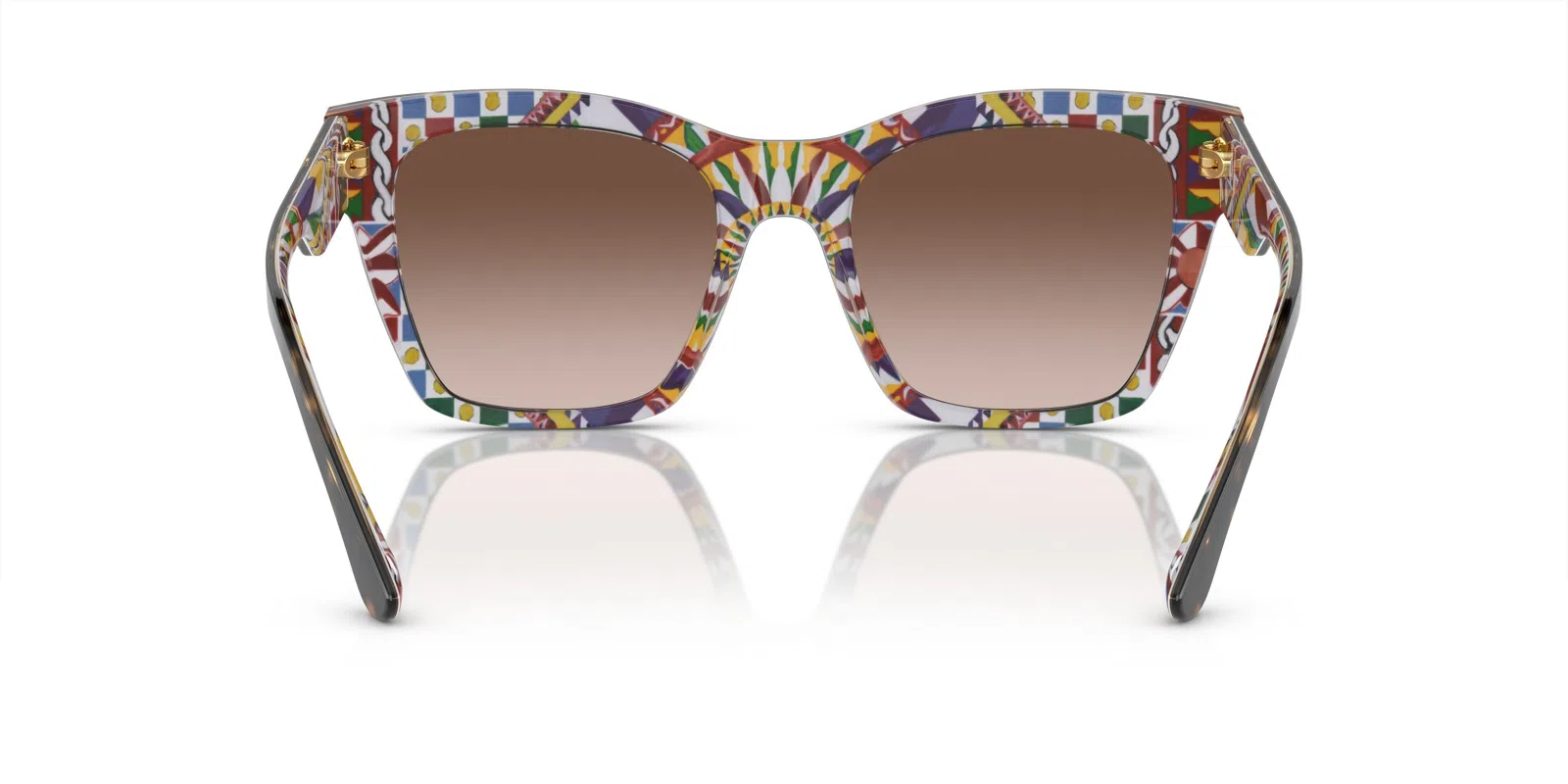Dolce & Gabbana 4384 Sunglasses - view 22